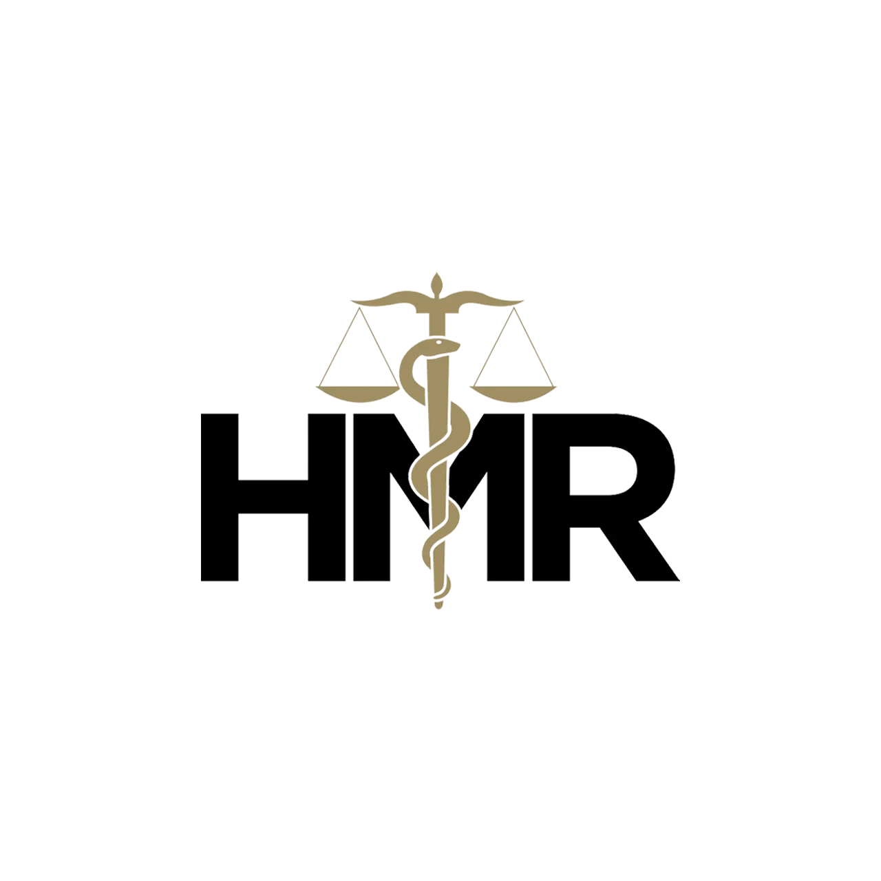 HMR Logo