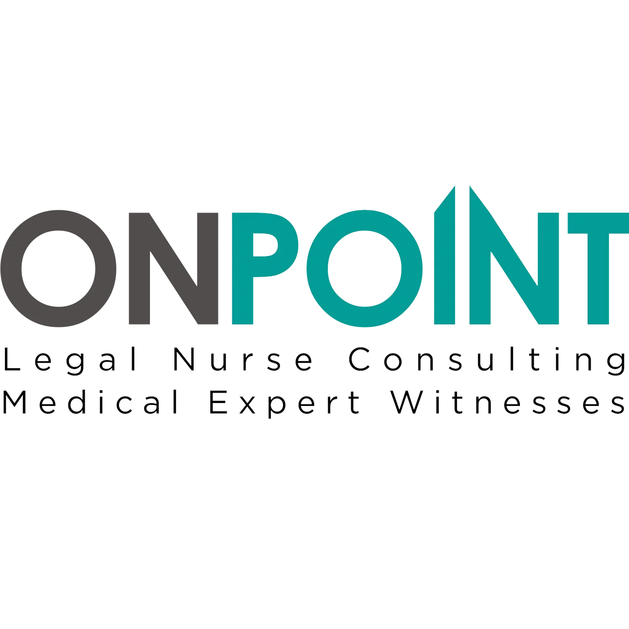 OnPoint Legal Nurse Consulting Medical Expert Witnesses Logo