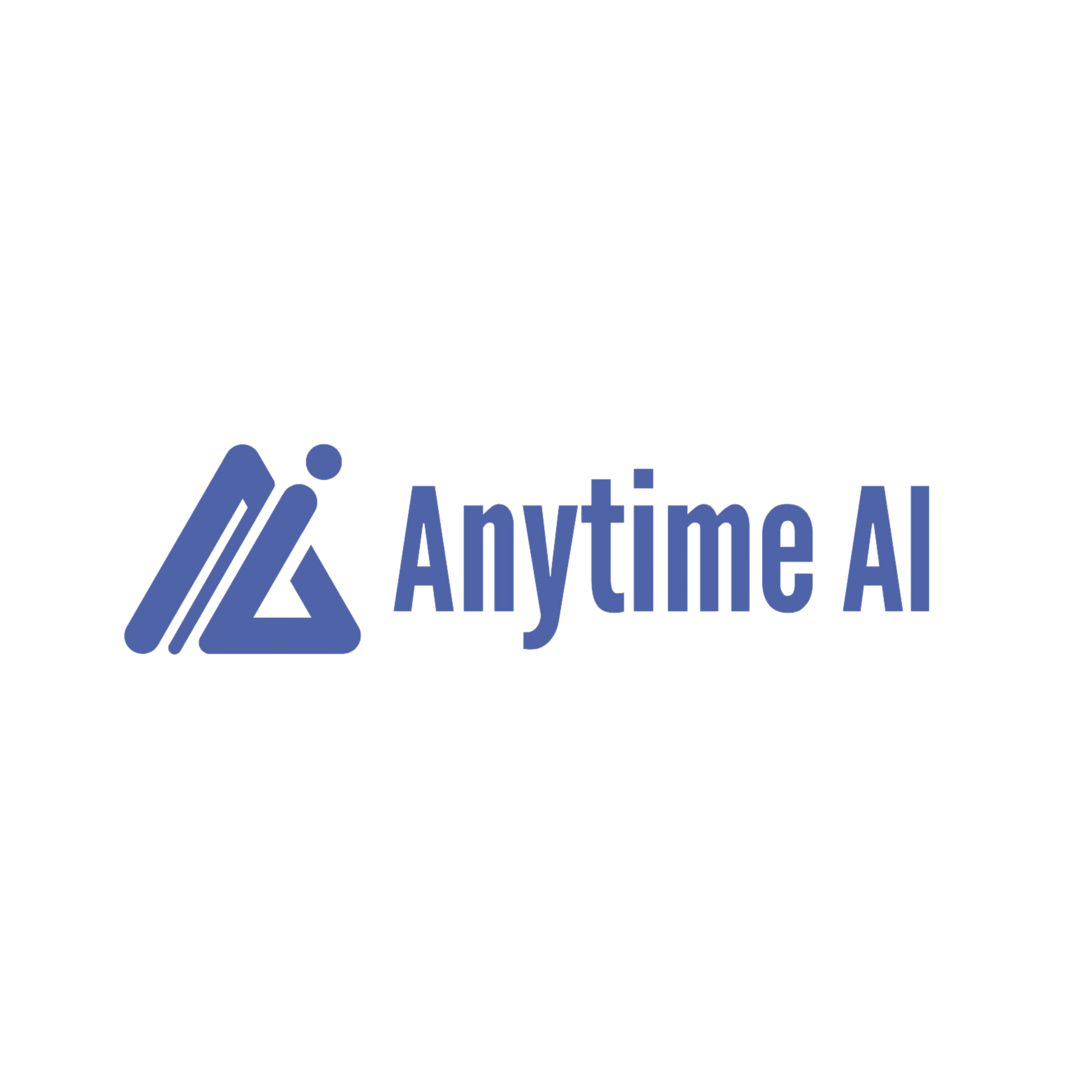 Anytime AI Logo